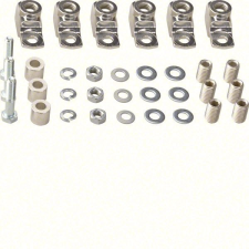 Hager HZ183 Kapocsbővítő terheléskapcsolóhoz, 160A, 2 x 16-95mm2 kábelhez villanyszerelés