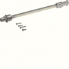 Hager HZC104 Tengely 320mm, HI403R - HI406R készülékekhez