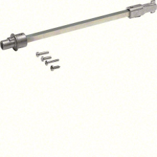 Hager HZC104 Tengely 320mm, HI403R - HI406R készülékekhez villanyszerelés