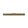 Hager K156 Golf N/PE sín 1x25mm2 + 8x16mm2 + 8x16mm2, 122mm
