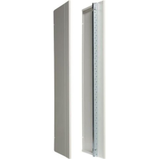 Hager Kft HAGER FC012 Quadro 4 oldallemez 750x267mm villanyszerelés