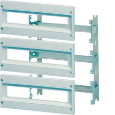 Hager Kft HAGER FL983A Orion Plus komplett maszk készlet, 72 modul, 650x400mm villanyszerelés