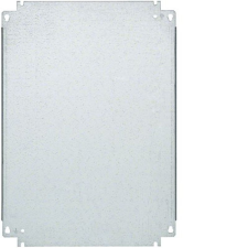 Hager Kft HAGER FM408 Quadro 5 oldalpanel (2db) 1860x260mm villanyszerelés