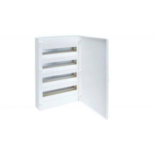 Hager Kft LAK.ELOSZTÓ FKIV 4x18M+TELI.AJTÓ villanyszerelés