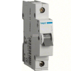 Hager Kismegszakító 1P,20A, C karakterisztika, 6 kA (Hager MC120)