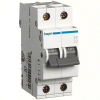 Hager Kismegszakító 2P,32A, C karakterisztika, 4,5 kA (Hager MY232)