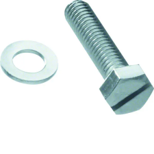 Hager L6467 Csavar M 5x20 + alátét villanyszerelés