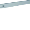 Hager LF2003507030 Kábelcsatorna fedéllel, LF, PVC, 20x35mm, szürke