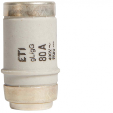 Hager LM30080 Olvadóbiztosító D03 m30x2 80A villanyszerelés