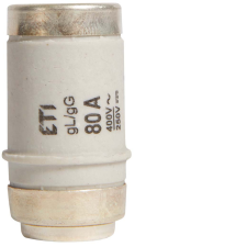 Hager LM30080 Olvadóbiztosító D03 m30x2 80A villanyszerelés