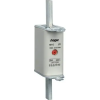 Hager LNH1125M NH 1C KTF/gG 125A 500V késes biztosító
