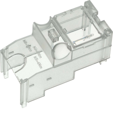 Hager LVZ00AK Érintésvédelmi burkolat rövid NH00/60mm villanyszerelés