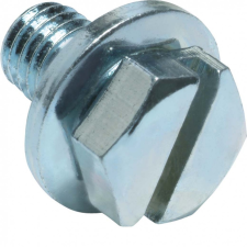 Hager LVZ0820 Csavarok gyűjtősínekhez, M8x20 1 készlet=3 db villanyszerelés