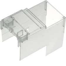 Hager LVZAL Érintésvédelmi burkolat hosszú NH1-3/185mm villanyszerelés