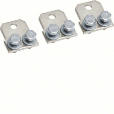 Hager LVZASD Dupla bekötő, 2x35mm2 NH00/185 villanyszerelés