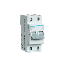 Hager MC540A Kismegszakító 1P+N, C-40A, 6kA/10kA, 2M villanyszerelés