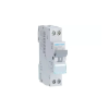 Hager MJN540A Kismegszakító 1P+N, C-40A, 4,5kA, 1M