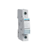 Hager MX106 Kismegszakító 1P, B-6A, 4,5kA, 1M