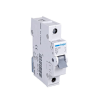 Hager MX125 Kismegszakító 1P, B-25A, 4,5kA, 1M