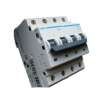 Hager NB463A Kismegszakító 4P, B-63A, 10kA, 4M