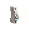 Hager NBN106 Kismegszakító 1P, B-6A, 10kA/15kA, 1M