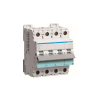 Hager NBN620 Kismegszakító 3P+N, 20A 10kA/15kA 4 M