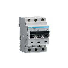 Hager NC332A Kismegszakító 3P, C-32A, 10kA, 3M villanyszerelés