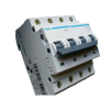 Hager NC432A Kismegszakító 4P, C-32A, 10kA, 4M