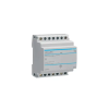 Hager ST313 Leválasztó trafó 230V 12/24V 16VA
