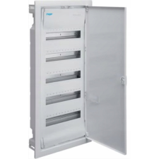 Hager Süllyesztett elektromos doboz Volta 5x12 modul VU60NE HAGER villanyszerelés