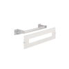 Hager UC201 Quadro moduláris készülék beép. készlet, 24M, 150x600mm