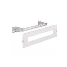 Hager UC207 Quadro moduláris készülék beép. készlet, 36M, 200x800mm villanyszerelés