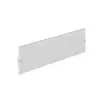 Hager UC220 Quadro teli maszk 75x350mm