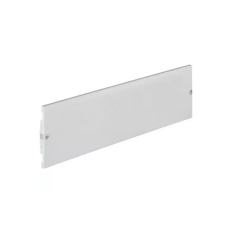 Hager UC220 Quadro teli maszk 75x350mm villanyszerelés