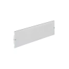 Hager UC223 Quadro teli maszk 200x350mm