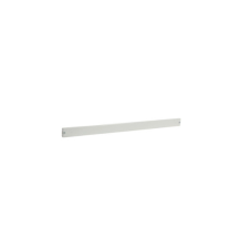 Hager UC241 Quadro teli maszk 50x800mm villanyszerelés