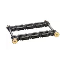 Hager UC824 Quadro síntartó 500-1600A, 4P, 2//100x5mm sínméretig villanyszerelés