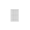 Hager UC964 Quadro állítható perforált szerelőlap 600x600mm