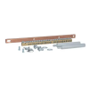 Hager UC975 Quadro PE elmenő csatlakozók 250mm hosszú