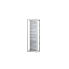 Hager UX764 Venezia szerelőlap, szemből rögzíthető, 1500x1200mm szekrényhez (1375x1085mm) villanyszerelés