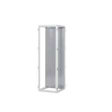 Hager UX964 Venezia, szerelőlap, szekrény szél x magasság: 1200X1400 VE villanyszerelés