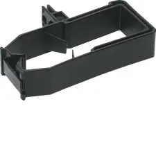 Hager UZ25V1 Quadro kábelklipsz (nagy méretű, 1cs/20db) villanyszerelés