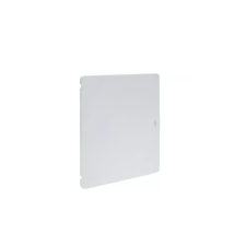 Hager VZ610N Golf fehér ajtó VF/VS418-ra villanyszerelés