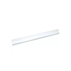 Hager VZ787N Golf átlátszó felirati tartó csík VF/VS 450mm