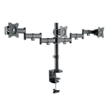 HAGOR 8709 asztali TV konzol 68,6 cm (27&quot;) Fekete tv állvány és fali konzol