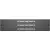 HAGOR comPROnents CPS - Alu Rail 500 mm