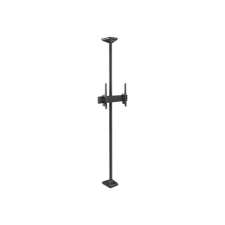 HAGOR comPROnents series - mounting component - black (3220) tv állvány és fali konzol