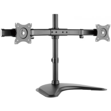 HAGOR HA Tablemount FS Dual monitor mount 15-27" tv állvány és fali konzol