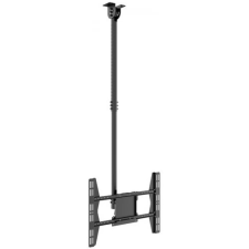 HAGOR PLD Large Single 49-65" tv állvány és fali konzol