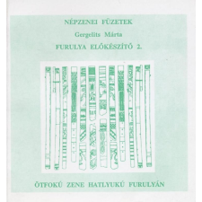 Hagyományok Háza Furulya előkészítő 2. művészet